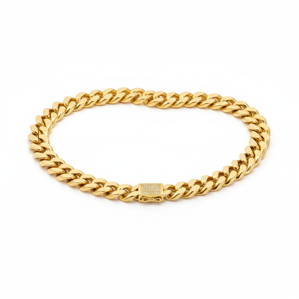 Cuban Link Chain