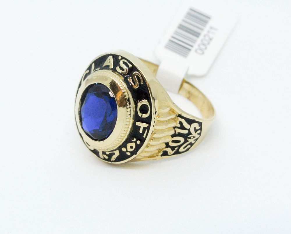 Class of Graduation Ring